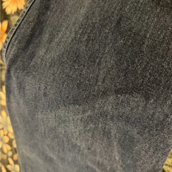 Vintage Marithe Francois Girbaud Men’s Blue Denim Jeans 33x32 Made in USA - Picture 14 of 16